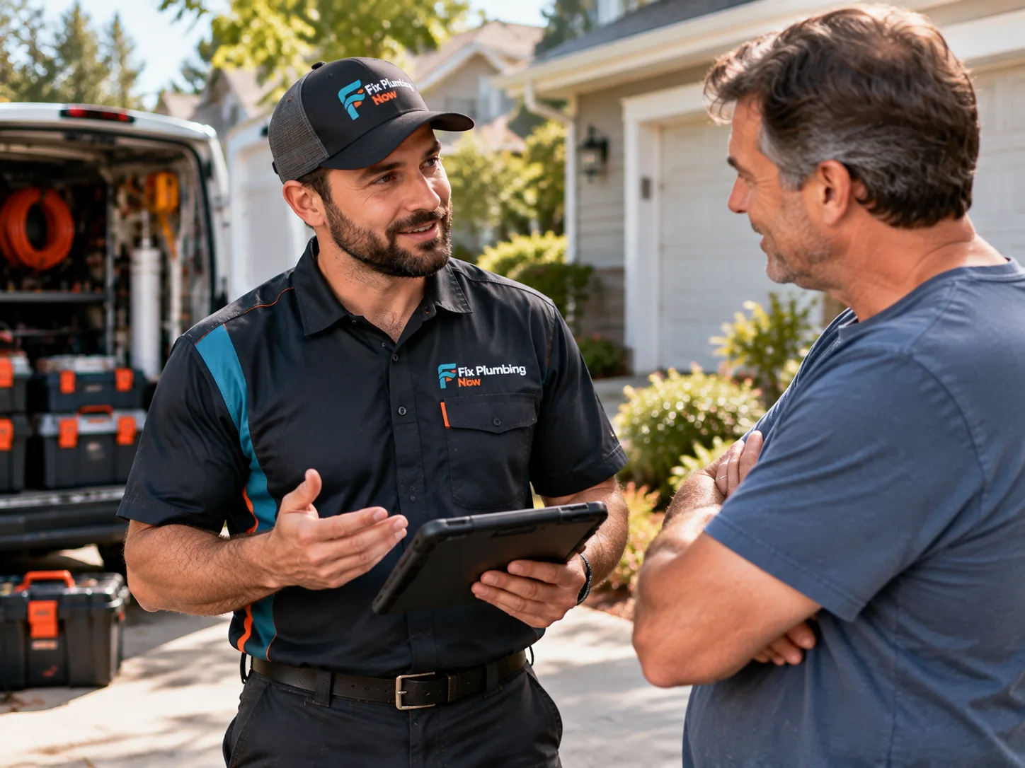 Clogged Drain Service Oakland, MS FAQs